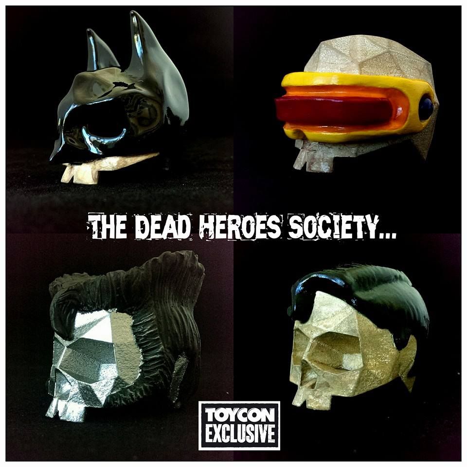 deadheroessociety_toyconUK_2