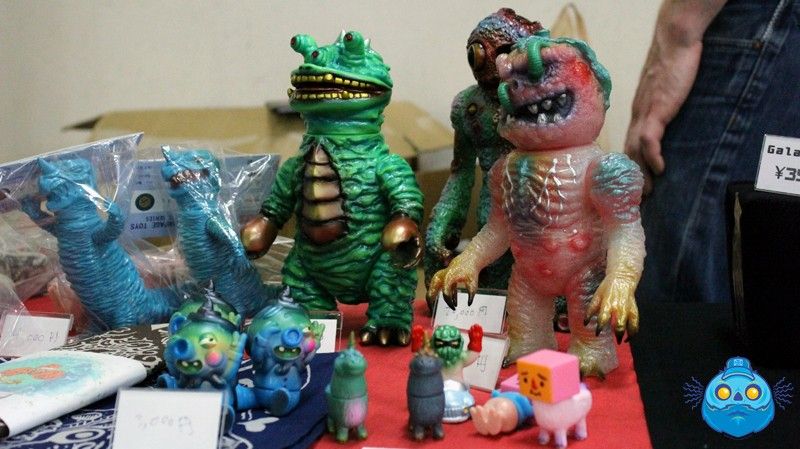 rampage toys