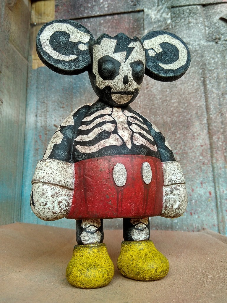 BONE RAD Fadlin Ichwan AKA Alympu front 2