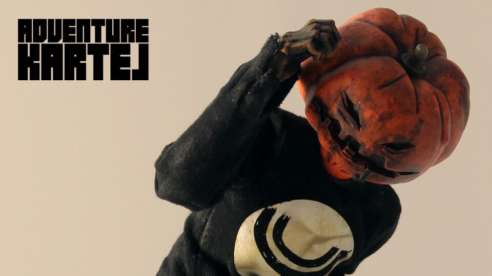 【低価超激安】THREEA TOYS ANGRY ZOMBKIN ゾンブキン ADVENTURE KARTEL AK ASHLEY WOOD アシュレイ・ウッド 1/6 1000TOYS HOTTOYS 一般