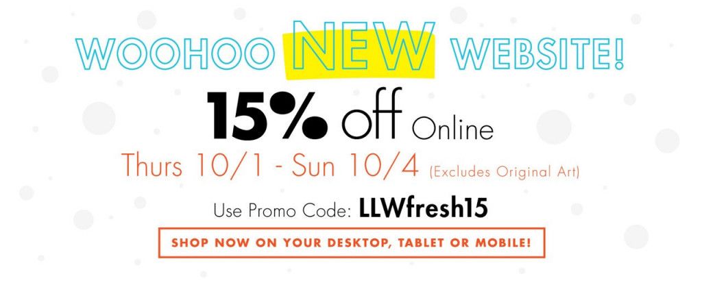 Leanna-Lin wonderland discount code 2015