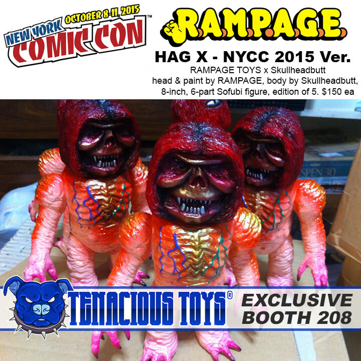 TT-NYCC-Excl-Rampage-Hag-X
