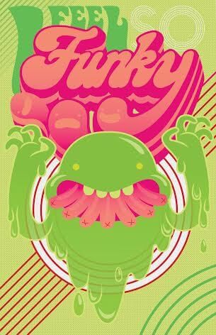 funkyslimer