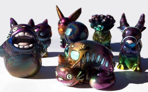 sofubi-candiebolton-dcon