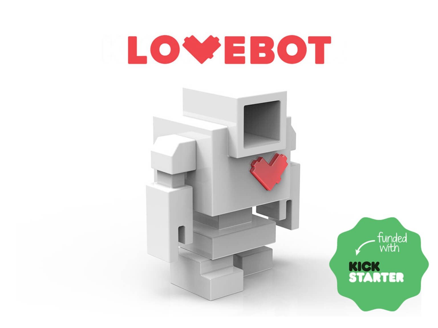 lovebotkickstarter