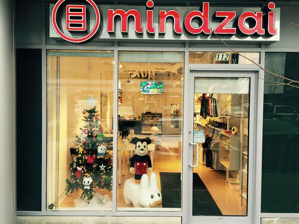 mindzaistore