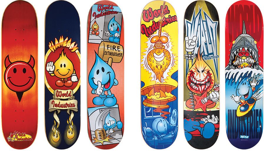 WorldIndustries_Art_Decks_90s