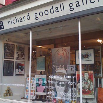 richardgoodallgallery