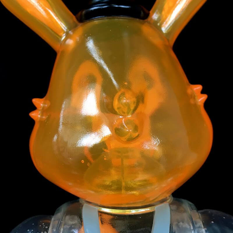 Frank Kozik's A Clockwork Carrot Lil Alex Bait edition 10