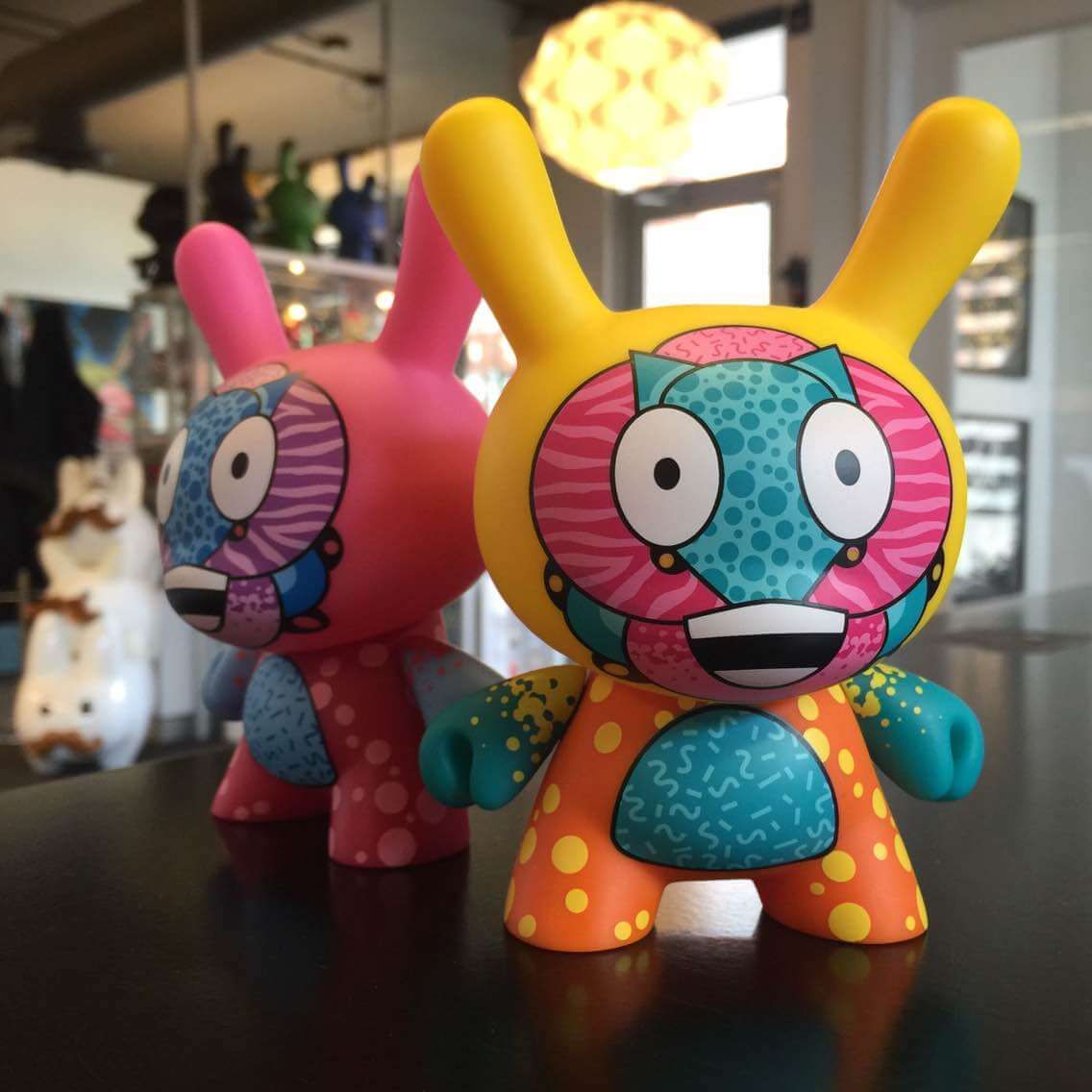 sekured_dunny_release