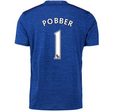 United Pobber