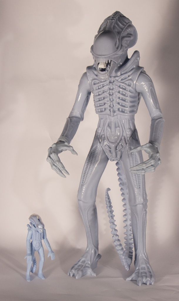 SDCC_2016_ALIEN_WARRIOR super 7