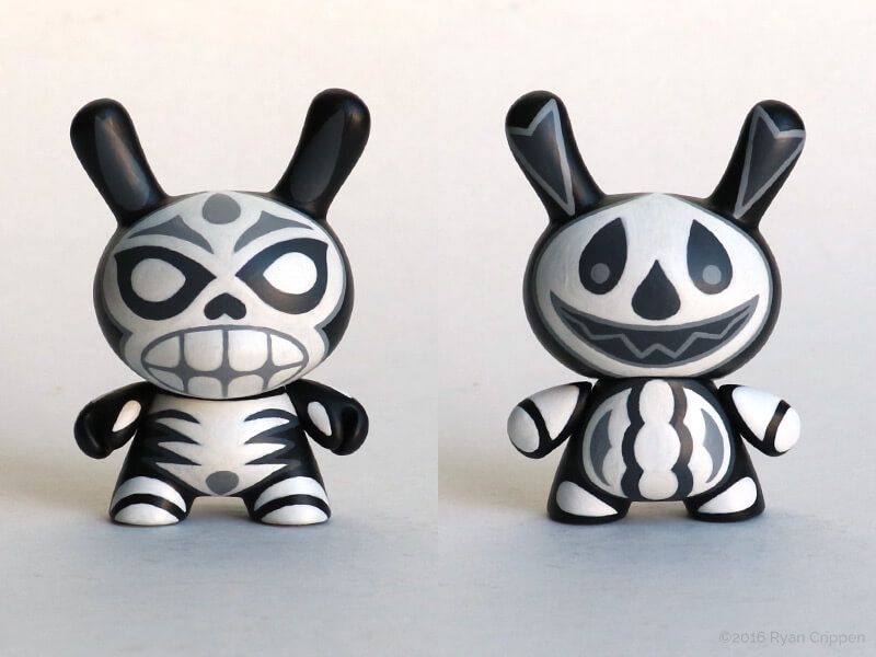 dunny-son-totem-bones-store