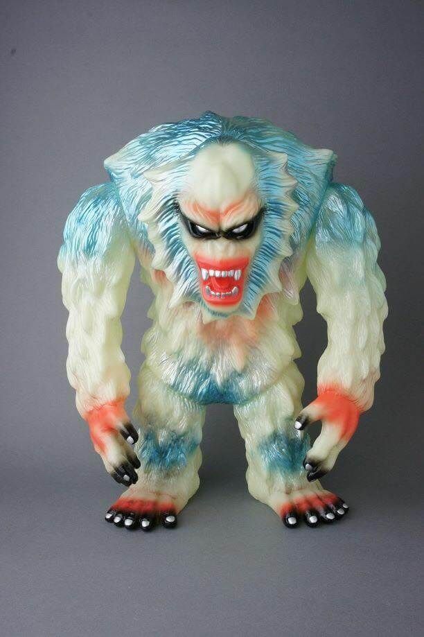 GEEK sofubi SVF 2016