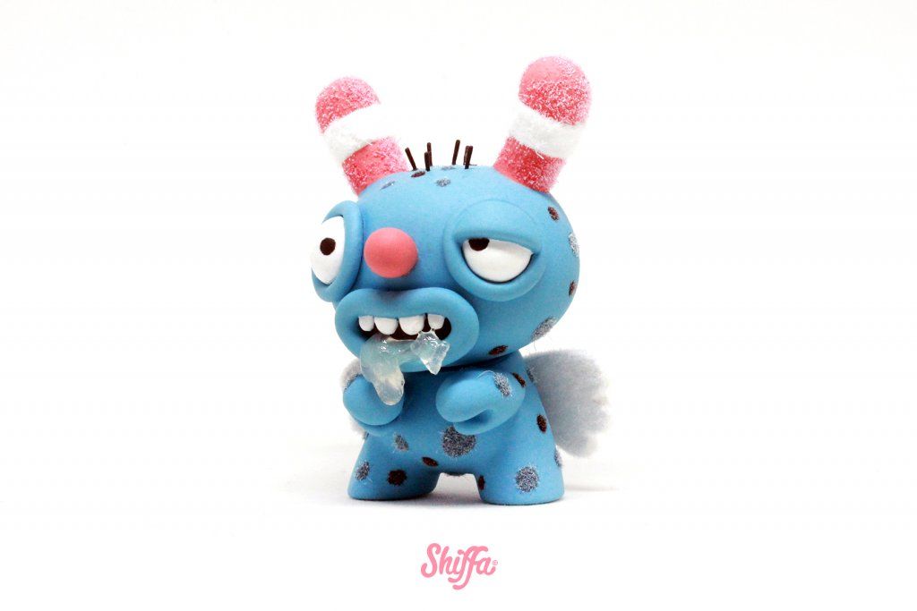 IKARUS 2016 Dunny By Shiffa