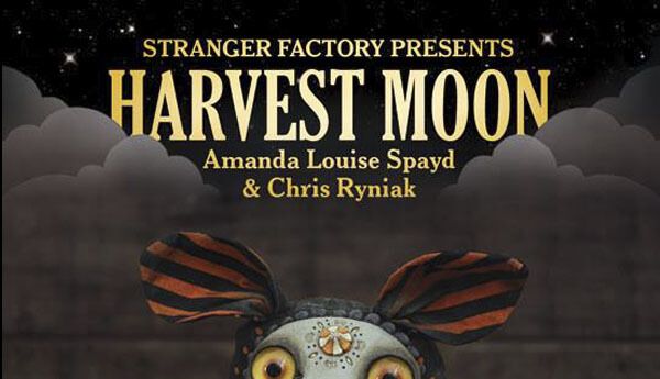 the toy chronicle | stranger factory harvest moon