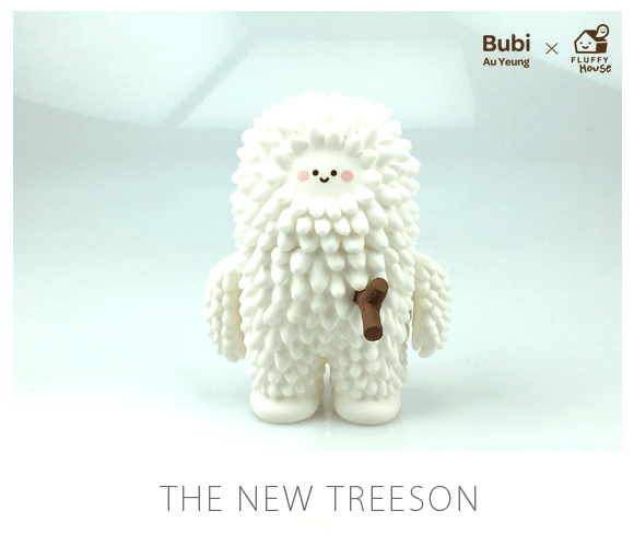 Treeson_Original