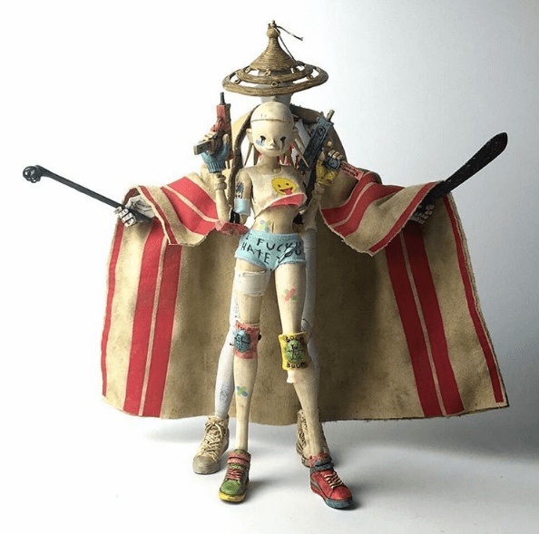 mount-ninji-and-da-nice-time-kid-ninja-figure-by-die-antwoord-x-threea