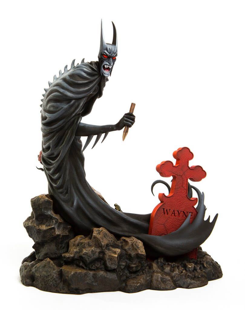 batman-red-rain-statue-mondo-exclusive