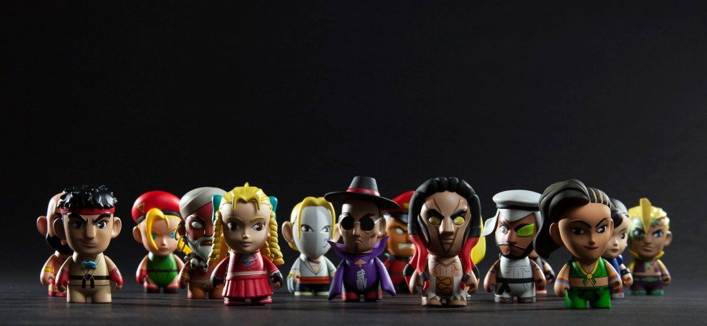 street-fighter-v-series-3-kidrobot-capcom