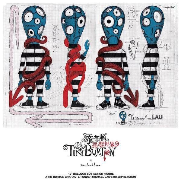 the-world-of-tim-burton-x-michael-lau-bb