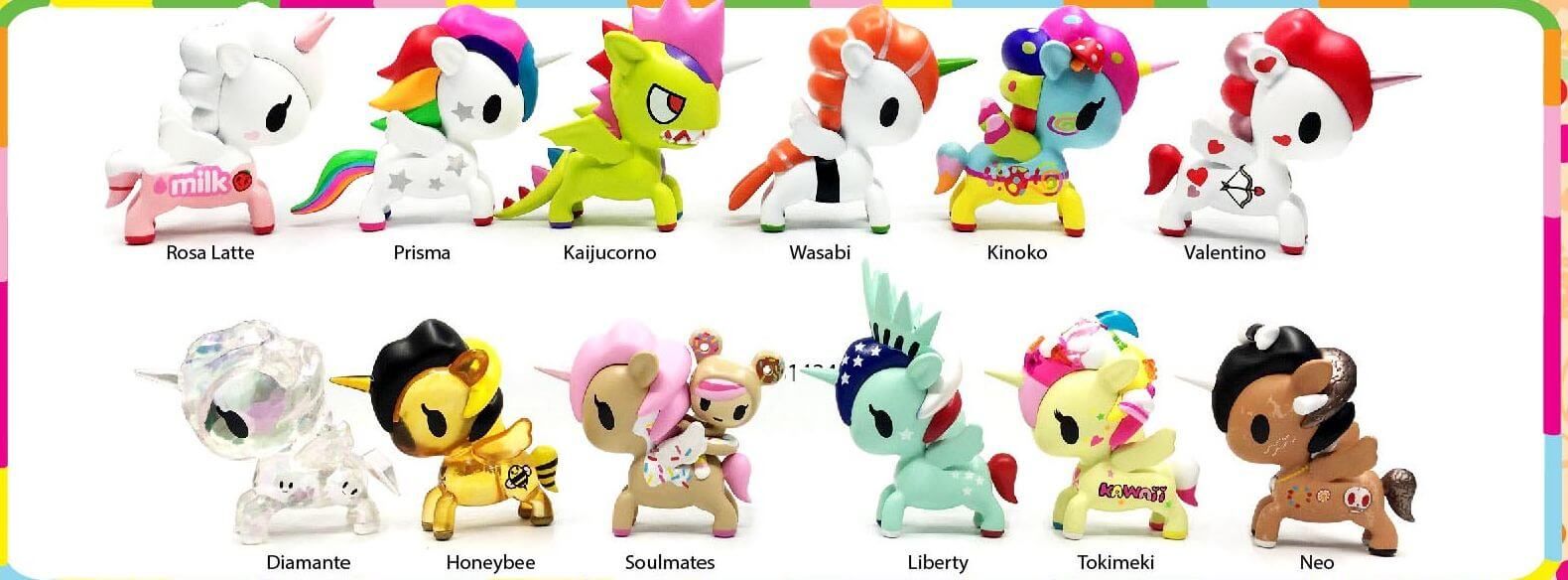 tokidoki-unicorno-series-5