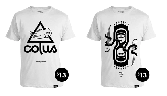 colus-tshirts