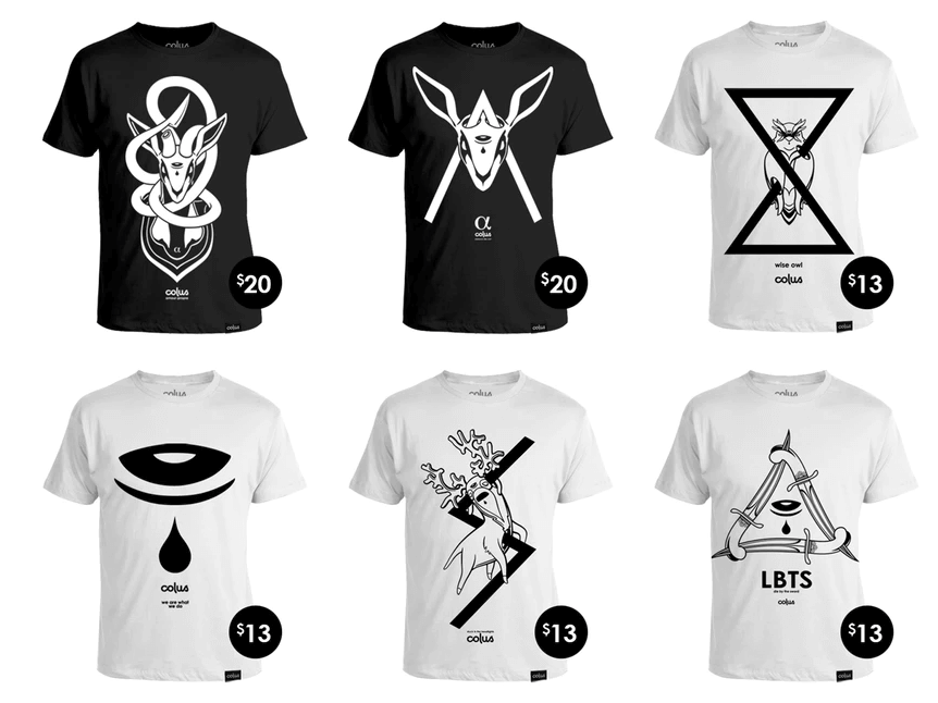 colus-tshirts-2