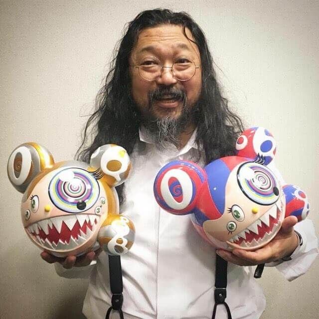 murakami-complexcon-mr-dob