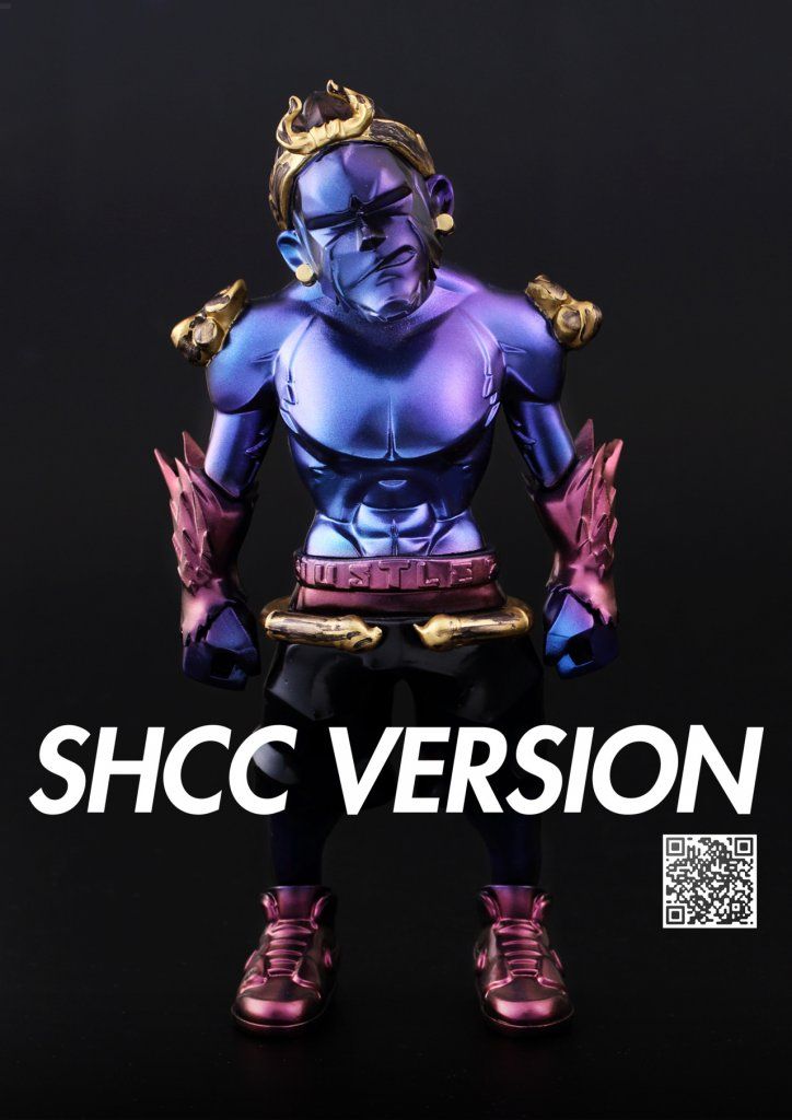 no-1-hustler-xinyuan-shcc-version-monkey-king-by-naughtybrain-black-full