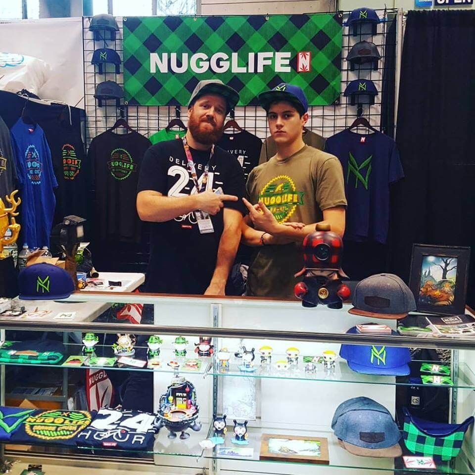 nugglife-nycc-2016