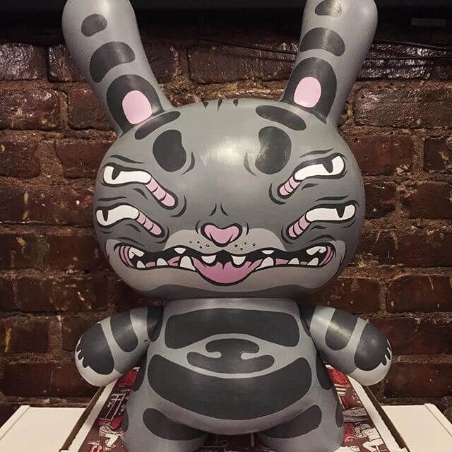 tiger-bunny-mega-dunny-yoii-rear