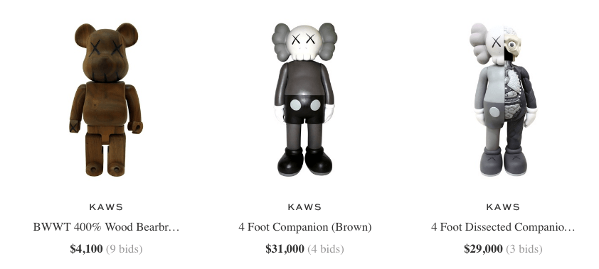 paddle8-hong-kong-contemporary-art-hoca-foundation-benefit-auction-ft-kaws-2016-xxl