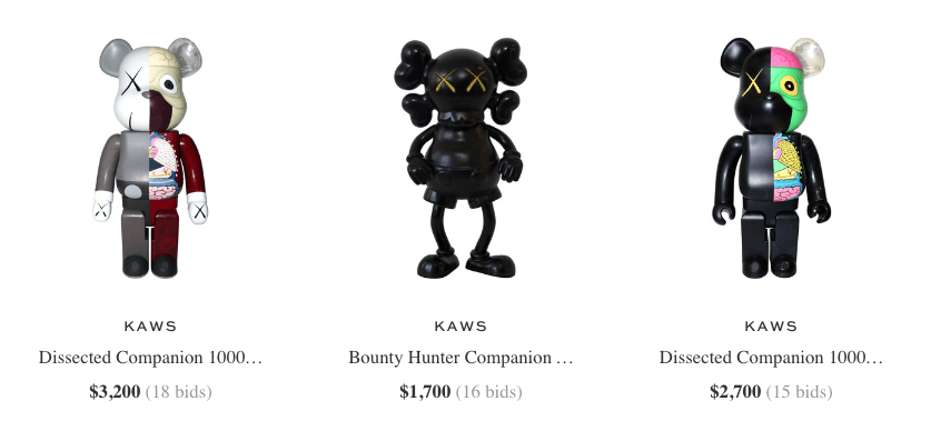 paddle8-hong-kong-contemporary-art-hoca-foundation-benefit-auction-ft-kaws-2017