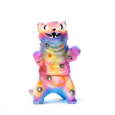 zkt-custom-neon-z-kaiju-negora-cat