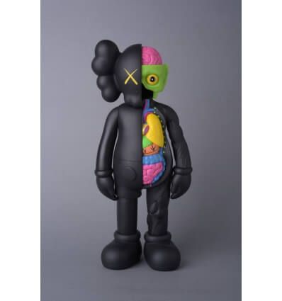 kaws-companion-flayed-noir