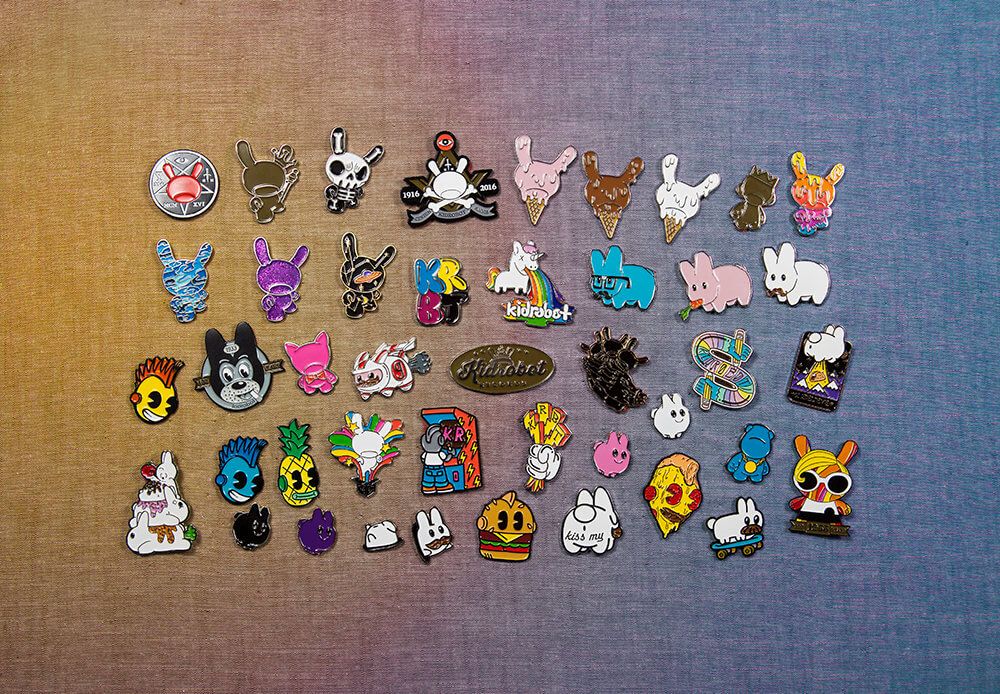 kidrobot-pinning-winning