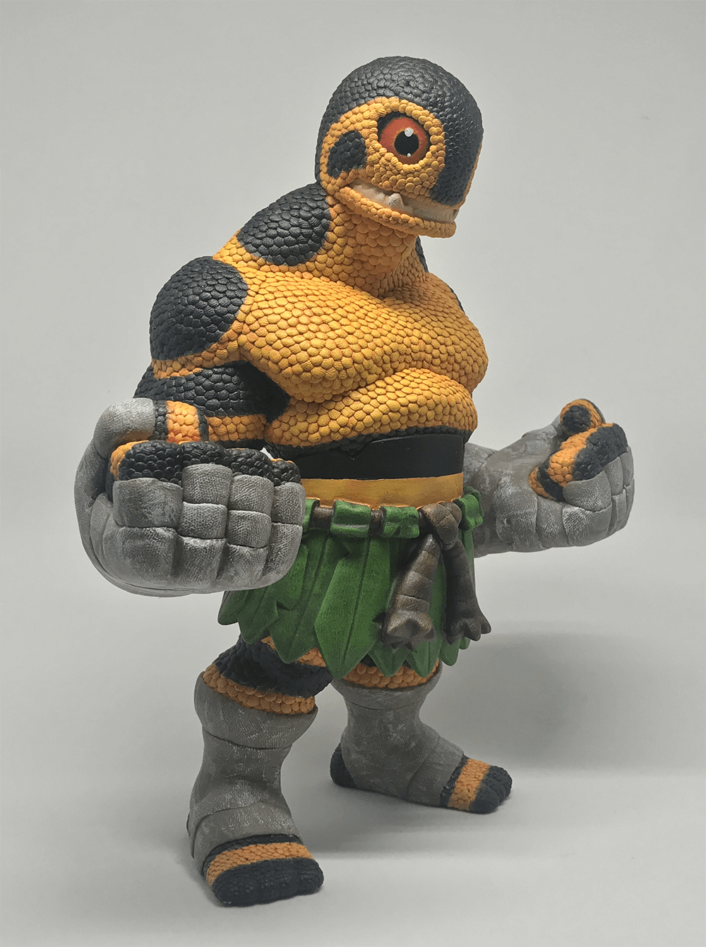 king-cobra-chief-creations-customania