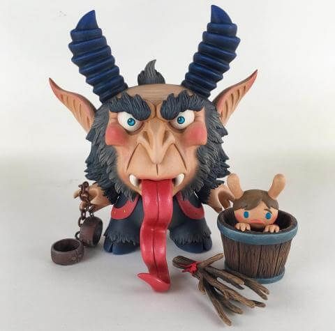 krampus