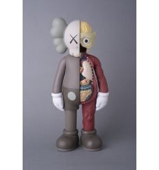 kaws-companion-flayed-brown