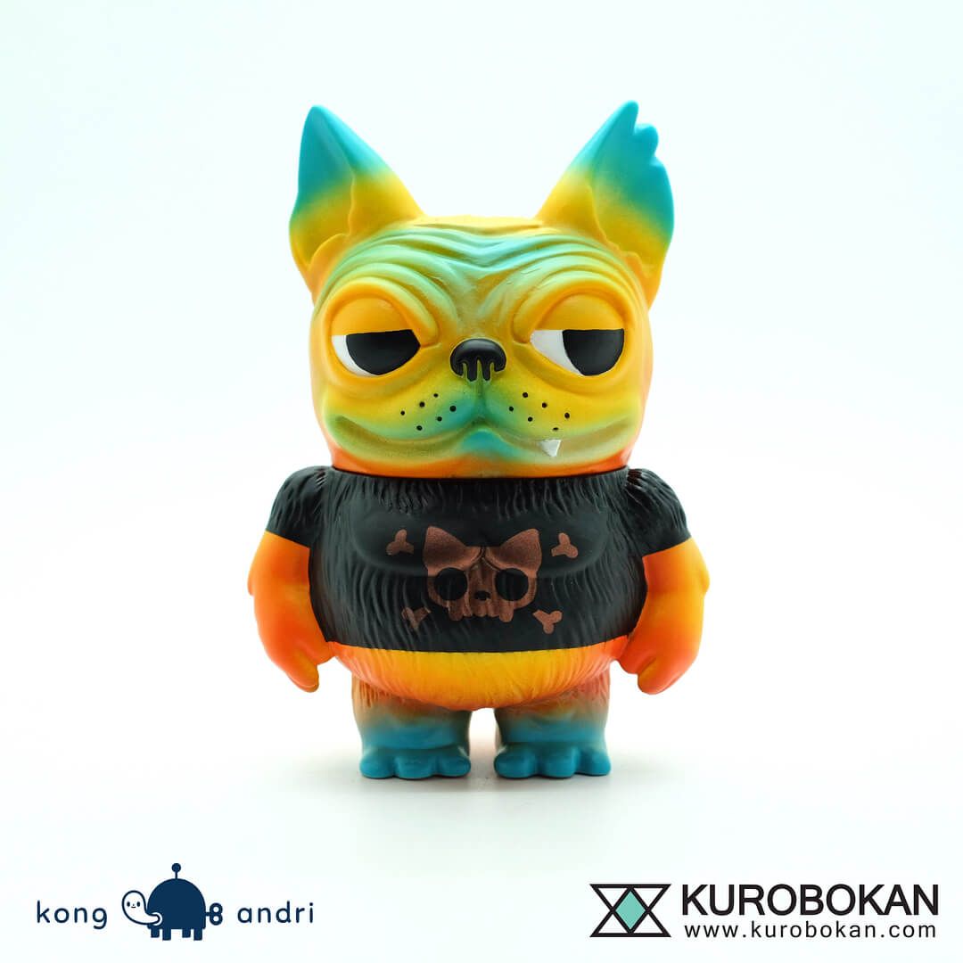 Kong-Andri-Custom-Sleepwalker-Offspring-STGCC