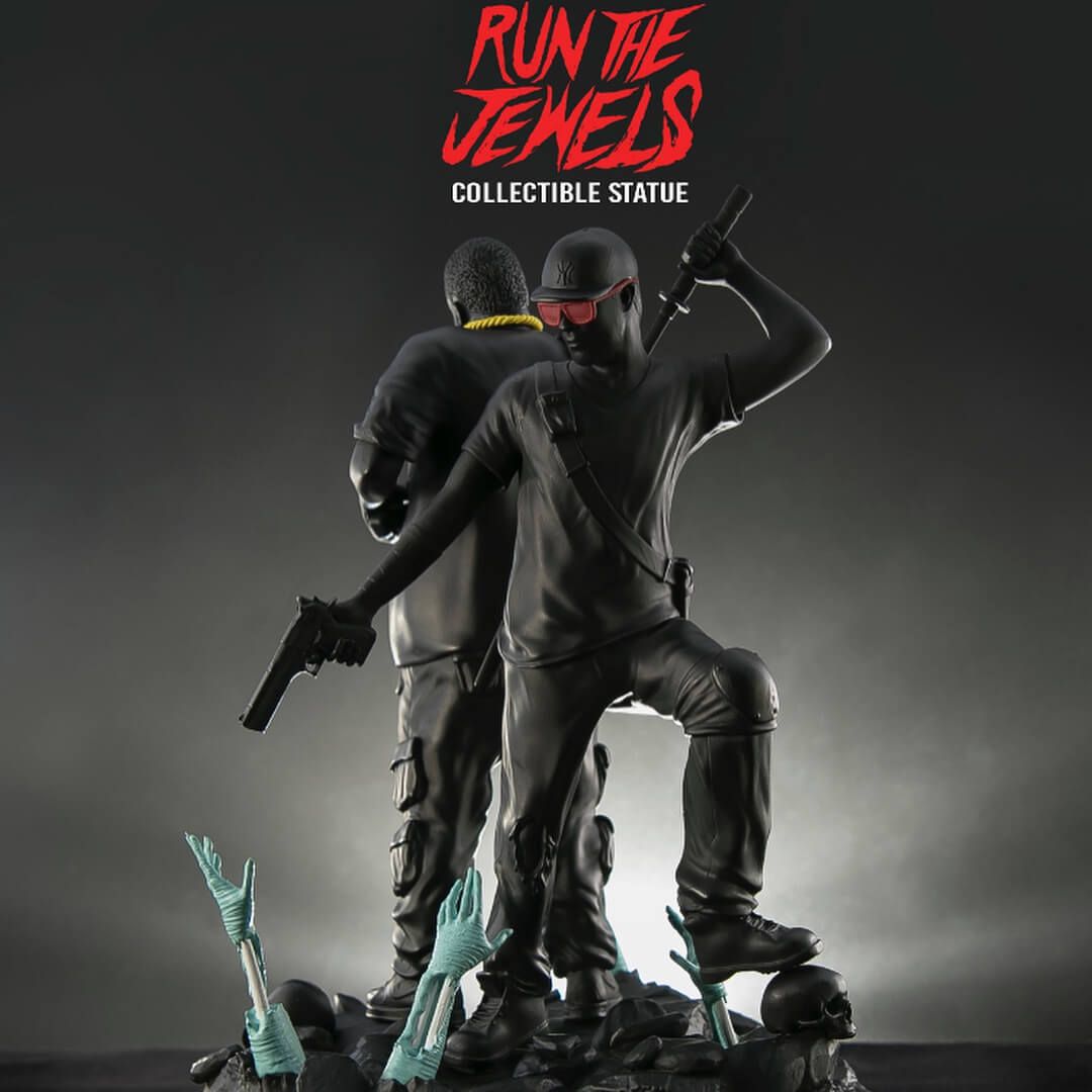 run-the-jewels-El-P-statue