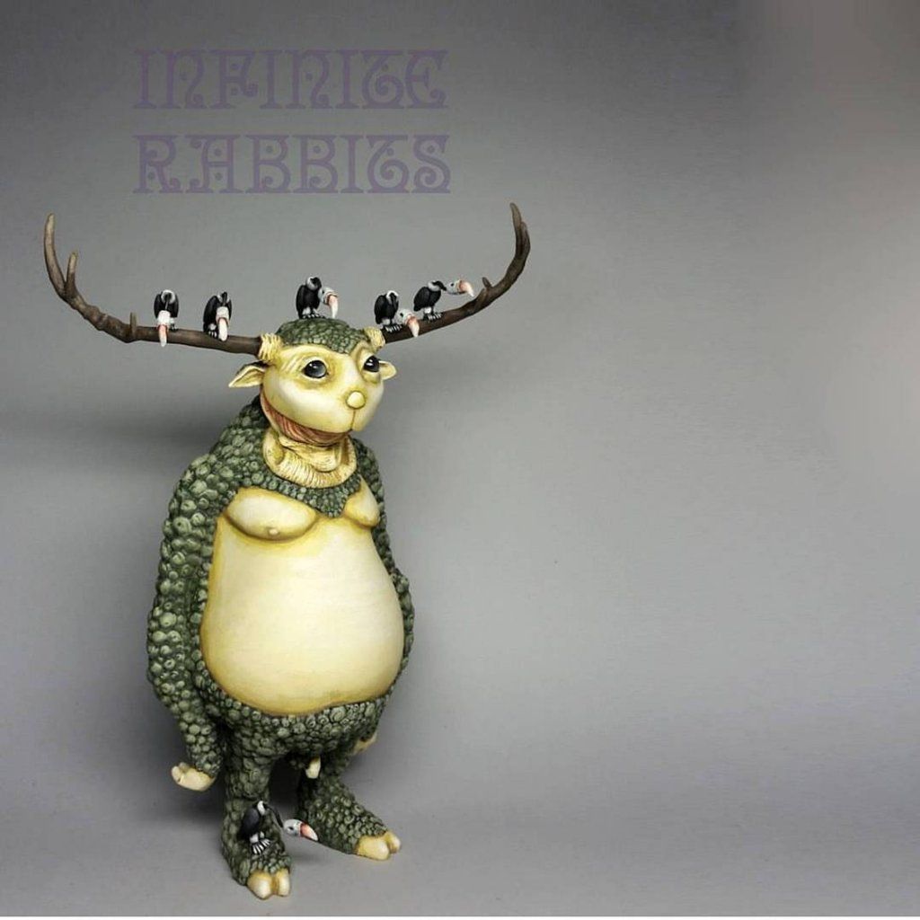 infinite-rabbits-vagabonds-custom-show-dcon