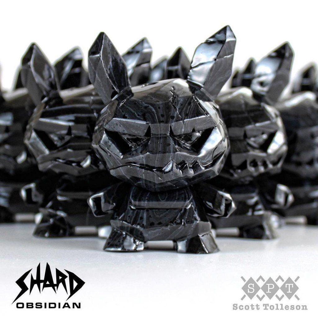 Obsidian-shard-tolleson