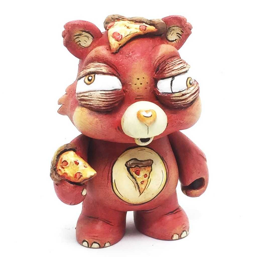 Pizza-bear-one-eyed-girl