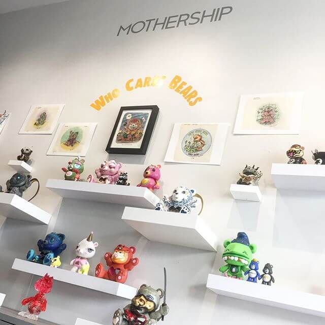 who-cares-bears-mothership