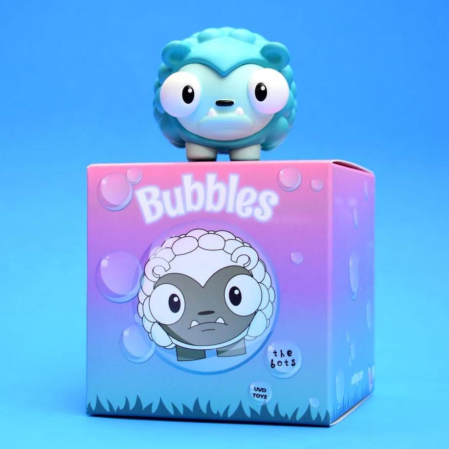 bubbles-convention-exclusive-bots