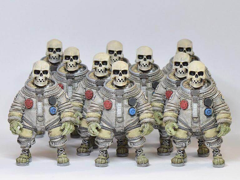 Skull-man-army-2018