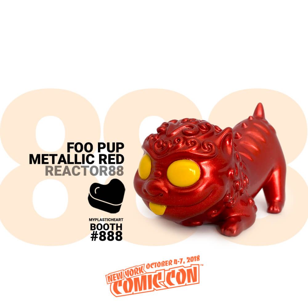 myplasticheart-nycc-2018-foo-pup-metallic-red-reactor88