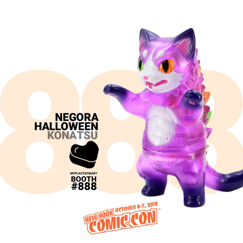 myplasticheart-nycc-2018-halloween-negora-konatsu